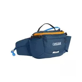 Camelbak Mule 5 Waist Pack Gibraltar Navy/Orange Camelbak Mule 5 Waist Pack Gibraltar Navy/Orange