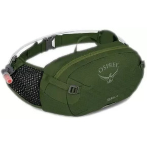 Osprey Seral 4 dustmoss green Osprey Seral 4 dustmoss green