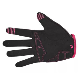 Liv Off-Road Energize LF Gloves Virtual Pink S