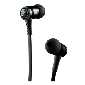 Mackie CR-Buds-In-Ear Mackie CR-Buds-In-Ear