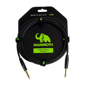 Mammoth MAM FLEX G10