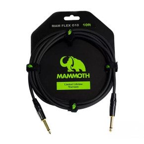 Mammoth MAM FLEX G10