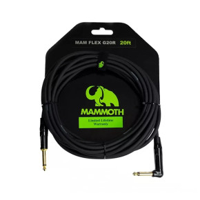 Mammoth MAM FLEX G20R
