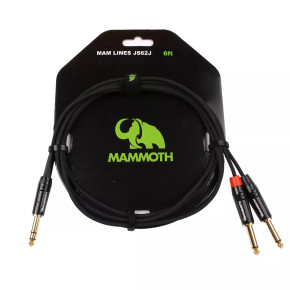 Mammoth MAM LINES  JS62J
