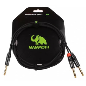 Mammoth MAM LINES JS62J Mammoth MAM LINES JS62J
