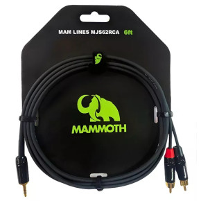 Mammoth MAM LINES MJS62RCA