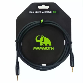 Mammoth MAM LINES MJS6MJS