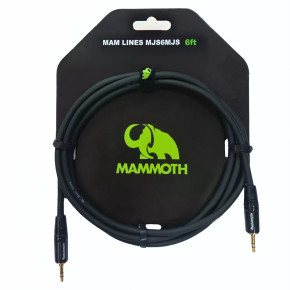 Mammoth MAM LINES MJS6MJS