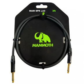Mammoth MAM SPK JJ3 Mammoth MAM SPK JJ3