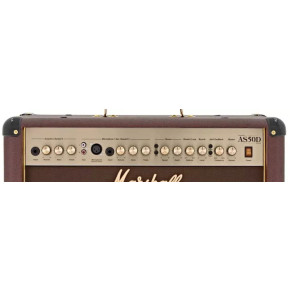 Marshall AS50D
