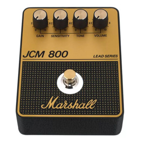 Marshall JCM800 Distortion Marshall JCM800 Distortion
