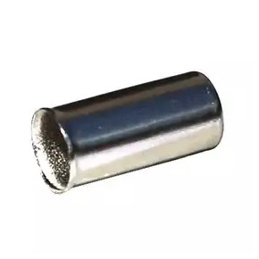 MAX1 Koncovka bowdenu Fe 4mm