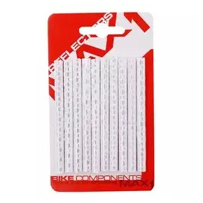 MAX1 Seku-Clip stříbrné MAX1 Seku-Clip stříbrné