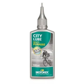 Motorex City Lube 100 ml Motorex City Lube 100 ml
