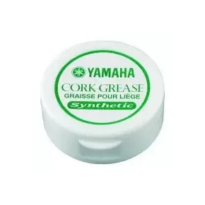 Yamaha Cork Grease Hard Stick 2g