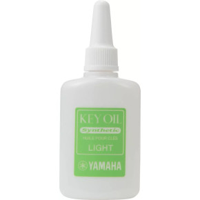 Yamaha Key Oil Light