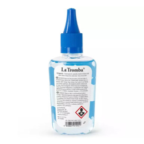 La Tromba Valve Oil T2 Special