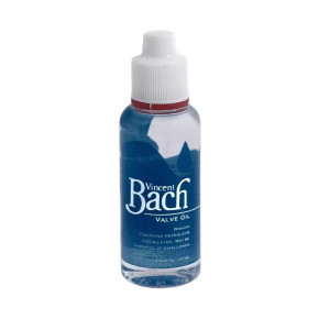 Bach Valve Oil B