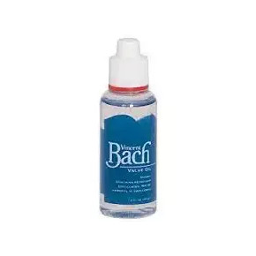 Bach Valve Oil B