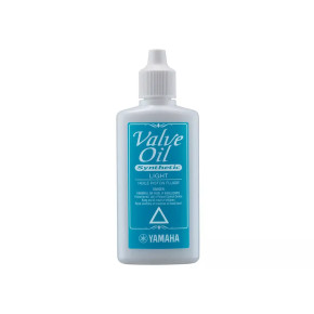 Yamaha Valve Oil Synthetic Light