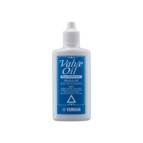 Yamaha Valve Oil Synthetic Regular