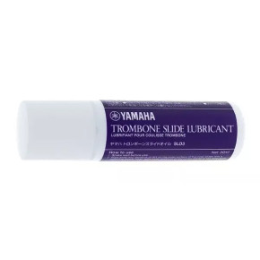 Yamaha TRB Slide Lubricant SLO3