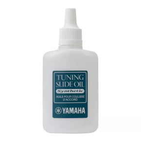 Yamaha Tuning Slide Oil