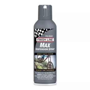 Finish Line Max Suspension Spray 266ml Finish Line Max Suspension Spray 266ml