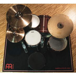 Meinl MDR-BK Meinl MDR-BK