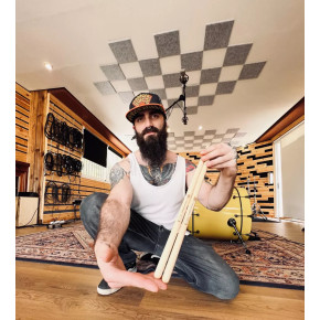 Meinl SB605 El Estepario Siberiano