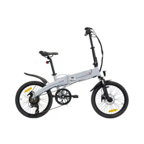 Italwin K2 S Light Grey Italwin K2 S Light Grey