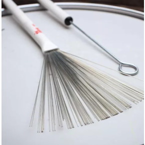 Vic Firth WB Jazz Brush kov