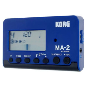 Korg MA-2 BLBK Korg MA-2 BLBK