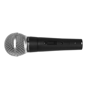 Shure SM 58SE s vypínačem