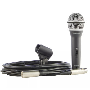 Smart Acoustic SDM 100C XLR XLR Smart Acoustic SDM 100C XLR XLR