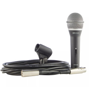 Smart Acoustic SDM 100C XLR XLR