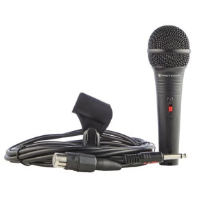 Mikrofon dynamický Smart Acoustic  SDM 20J XLR/JACK