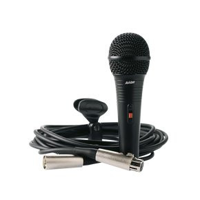 Mikrofon dynamický Smart Acoustic  SDM 50C XLR/XLR