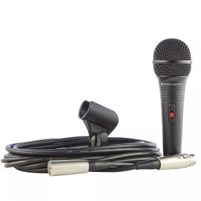 Smart Acoustic SDM 50C XLR/XLR