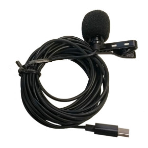 Mikrofon klopový FZone  K05