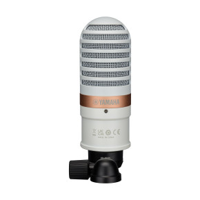 Mikrofon kondenzátorový Yamaha  YCM01 WH