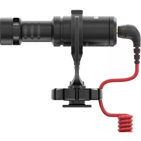 Rode VideoMicro