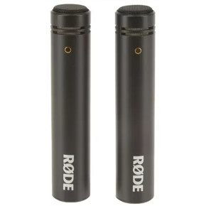 Rode M5 Matched Pair