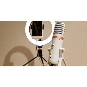 Mikrofon Yamaha  AG01 BL
