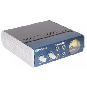 PreSonus Tubepre V2 PreSonus Tubepre V2