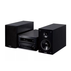 Yamaha MCR-B270D Black - vystavený Yamaha MCR-B270D Black - vystavený