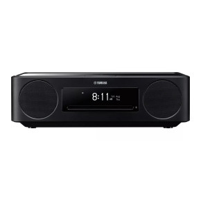 Yamaha MusicCast 200 - TSX-N237D Black