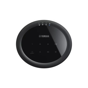 Yamaha WX-021 MusicCast 20 Black Yamaha WX-021 MusicCast 20 Black