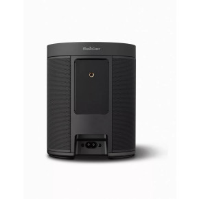 Yamaha WX-021 MusicCast 20 Black Yamaha WX-021 MusicCast 20 Black