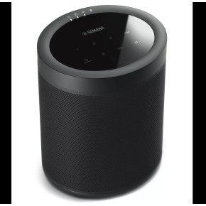 Yamaha WX-021 MusicCast 20 Black Yamaha WX-021 MusicCast 20 Black
